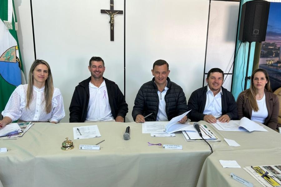 REUNIÃO DA COMISSÃO DE ECONOMIA, FINANÇAS E FISCALIZAÇÃO - 24/08/2026